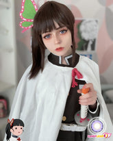 Vassen Butterfly Violet